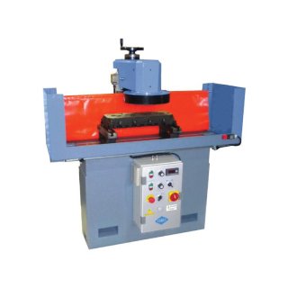 RP850 Cylinder head and block resurfacer with grinding cutter