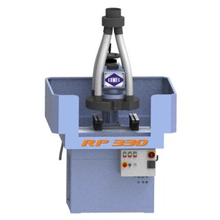 RP330.Z Ziegelplanmaschine