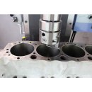 ACF200 Cylinder boring-resurfacing machine incl. standard equipment