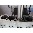 ACF200 Cylinder boring-resurfacing machine incl. standard equipment
