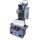 AC170 Aleseuse verticale de cylindres incl. equipement standard