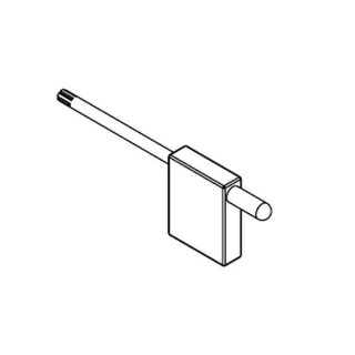 Schlüssel für Wendeplattenwerkzeuge für UT0160, UT0190