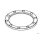 Adapterring 10 Bolzen geeignet für Renault/Berliet Ø = 281 mm