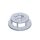 Adapter ring with 6 pins 170 mm diameter / 130 mm center diameter