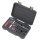 Tire pressure control set in the BMCS, 11 pieces.