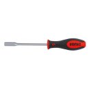 Socket wrench, 4 mm (S)