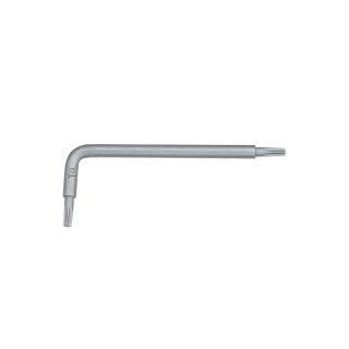 Angle TX key 76x26 T40