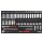 SFS 1/2 socket set with torque wrench, 84 pcs.