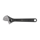 Adjustable wrench, 250 mm