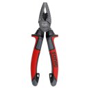 Power combination pliers, Germany, 165 mm