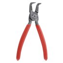 Circlip pliers (curved-closed) Ø 19-60mm