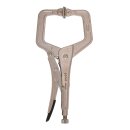 Gripping pliers, movable jaws, 285 mm