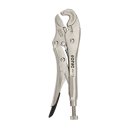 Gripping pliers for brake and air plugs, 200 mm