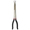 Round nose pliers, 1 / 2, 291 mm