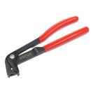 Adhesive weight pliers, 230 mm