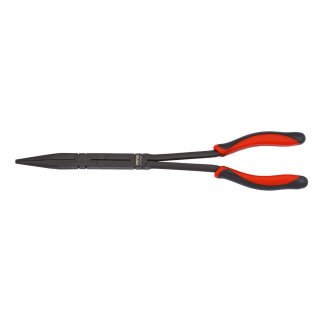 Scissor joint pliers, extra long, 340 mm