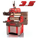 SERDI 3.5 valve seat processing machine