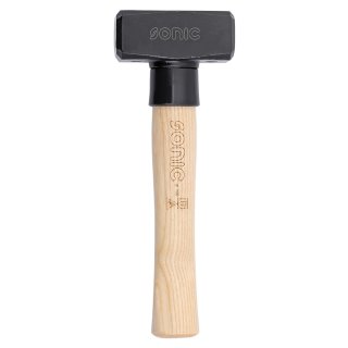 Hammer, 1000g, with fiberglass handle, 278 mm