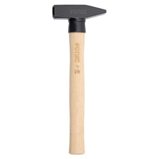 Hammer, 600g, with fiberglass handle, 360 mm