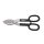 Workshop scissors, 262 mm