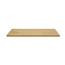 MSS wooden worktop 1348x500x40 mm