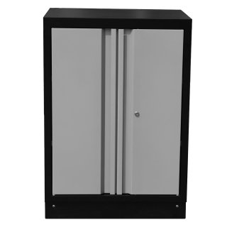 MSS 674 mm wall cabinet without worktop