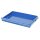 Tiroir servante S10 bleu 577 x 60 x 377