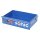 S10 large drawer, blue, L577 x W377 x H140 mm