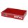 S11 große Schublade , rot, L750 x B435 x H140mm