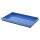 Tiroir servante S11 bleu 760 x 50 x 435
