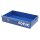 S11 große Schublade, blau, L750 x B435 x H140mm
