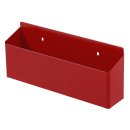 Can holder, red (S10)