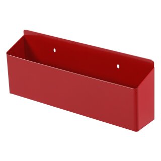 Dosenhalter, rot (S11)