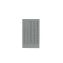 674 mm perforated wall