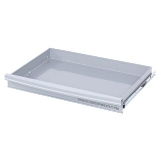 S10 kleine Schublade, grau, L577 x B377 x H60mm