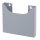 Porte document gris