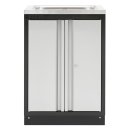 MSS 674 mm wall cabinet with sink