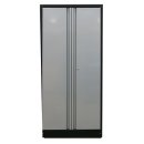 MSS 914 mm locker with double doors