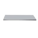 MSS stainless steel worktop extra deep 1348x570x38 mm