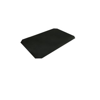 Plastic mat for tool trolley S9 (634x410x3 mm)