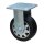 Fixed wheel for tool trolley 4733115