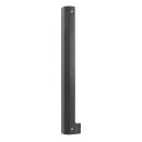 S9/S12/S12XD Plastikauflage links vorne oder rechts hinten