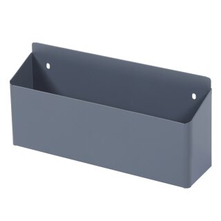 Dosenhalter, dunkelgrau (S12XD)