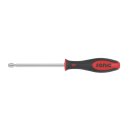 Magnetic stick, extendable with handle, 160-535 mm