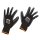 Nitrile gloves size 9 (Large)