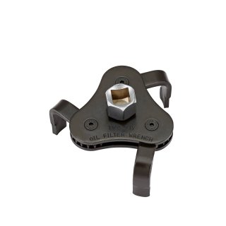3-Jaw Oil Filter Wrench