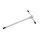 Push T-handle Allen key 8 mm