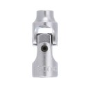 1/4 joint socket, 12-point, 8 mm
