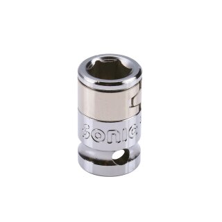Adaptateur embouts 1/2 (f) x 5/16 (f)