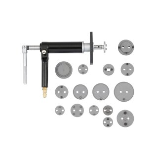 8 adapters